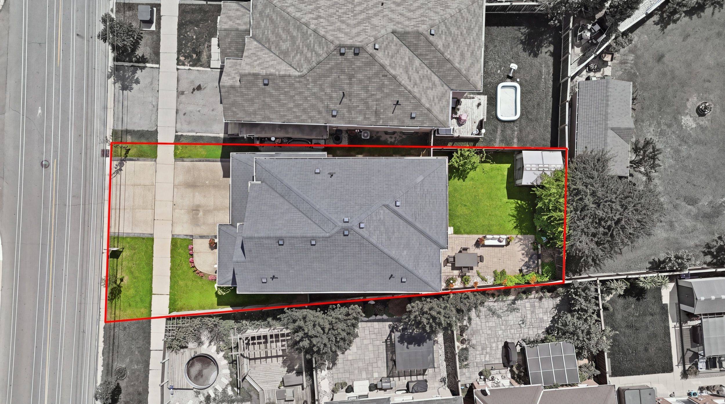 738 Fourth Line, Milton, ON L9T 7E4