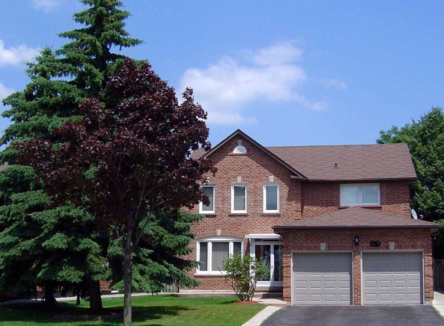 4101 Loyalist DR #( Main and Second Floor), Mississauga, ON L5L 3Z1