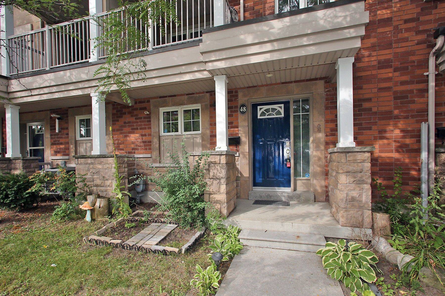 375 Cook RD #48, Toronto W05, ON M3J 3T6