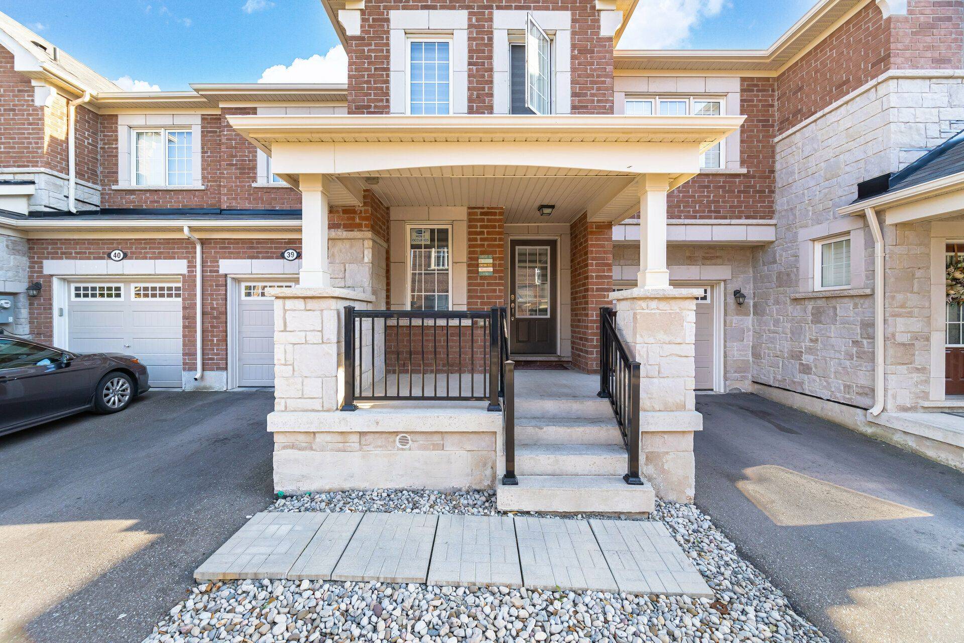 1000 Asleton BLVD S #39, Milton, ON L9T 9L6