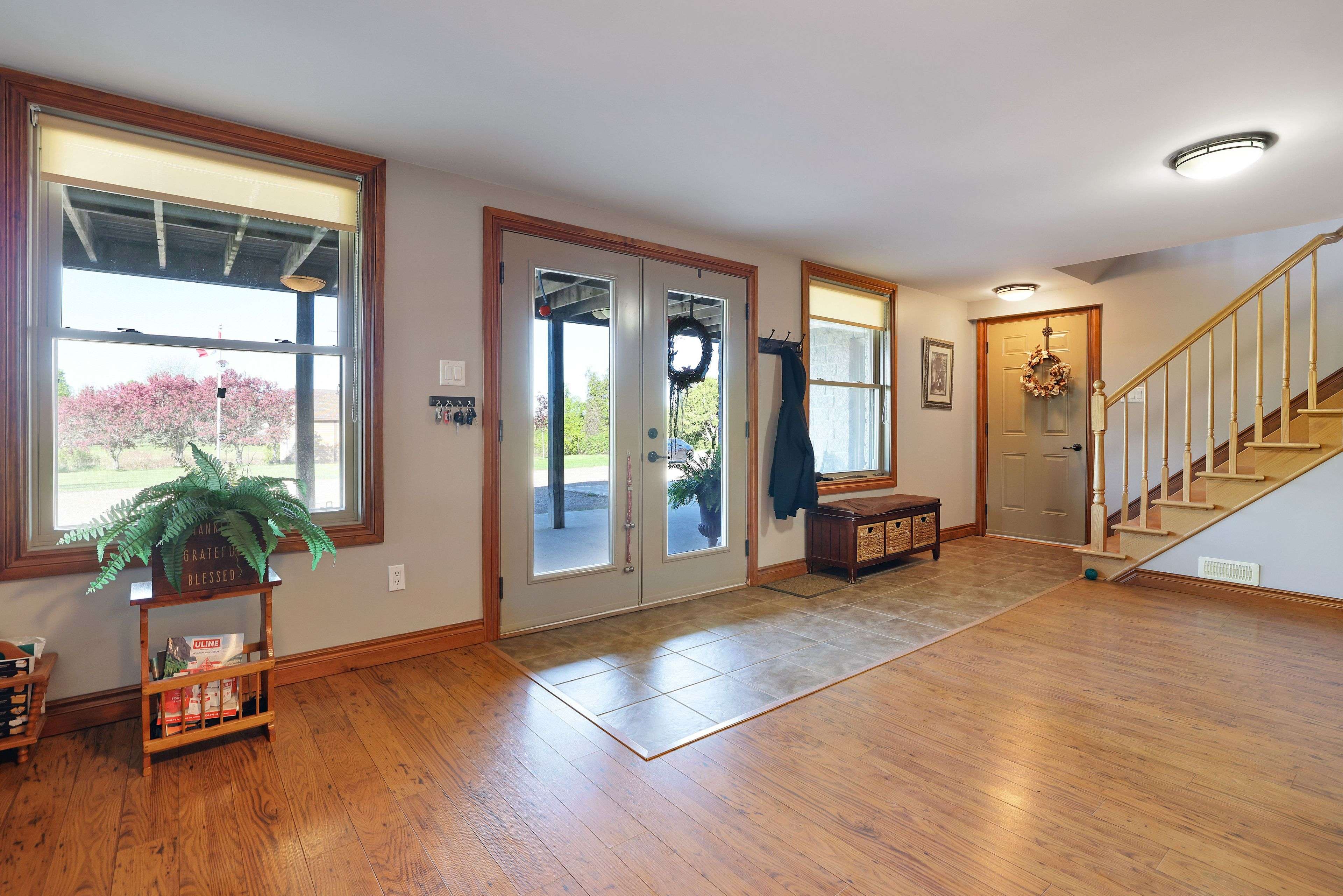 3376 Burnstown RD, Horton, ON K7V 3Z9