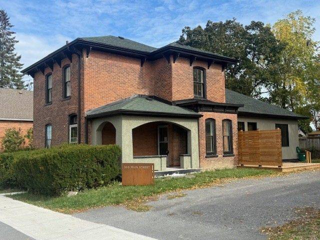 368 Picton Main ST, Prince Edward County, ON K0K 2T0