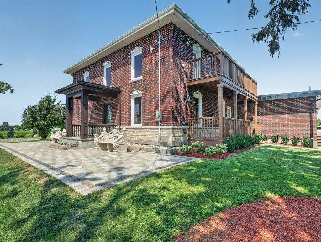 5255 Philp RD, Lincoln, ON L3J 2E8
