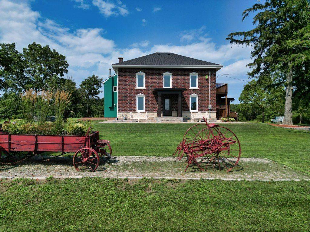 5255 Philp RD, Lincoln, ON L3J 2E8