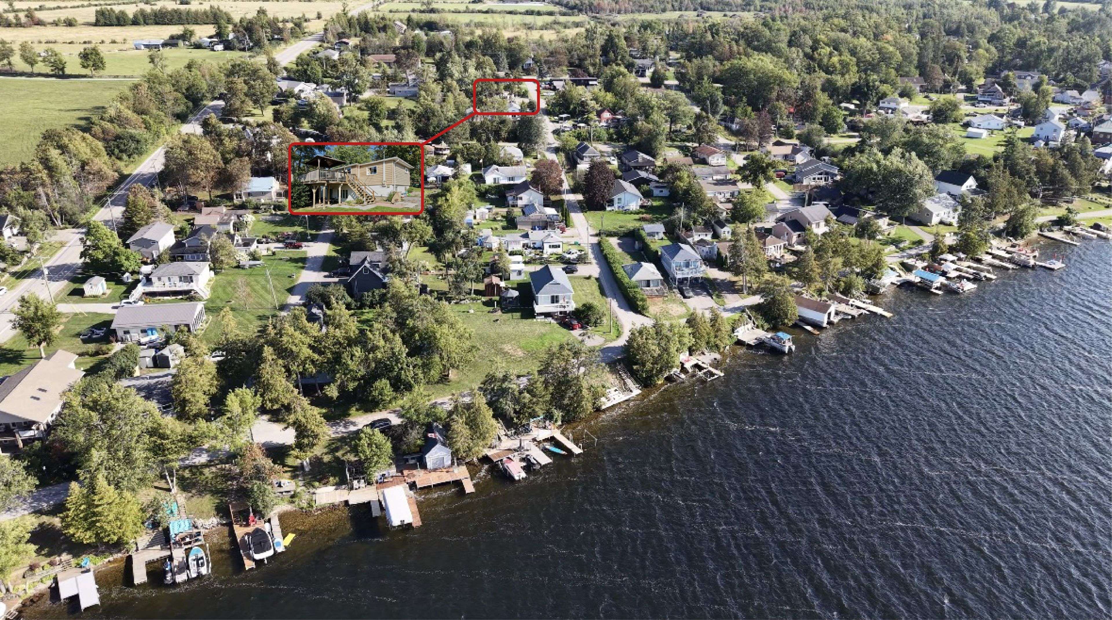 4 Second ST, Kawartha Lakes, ON K0M 1L0