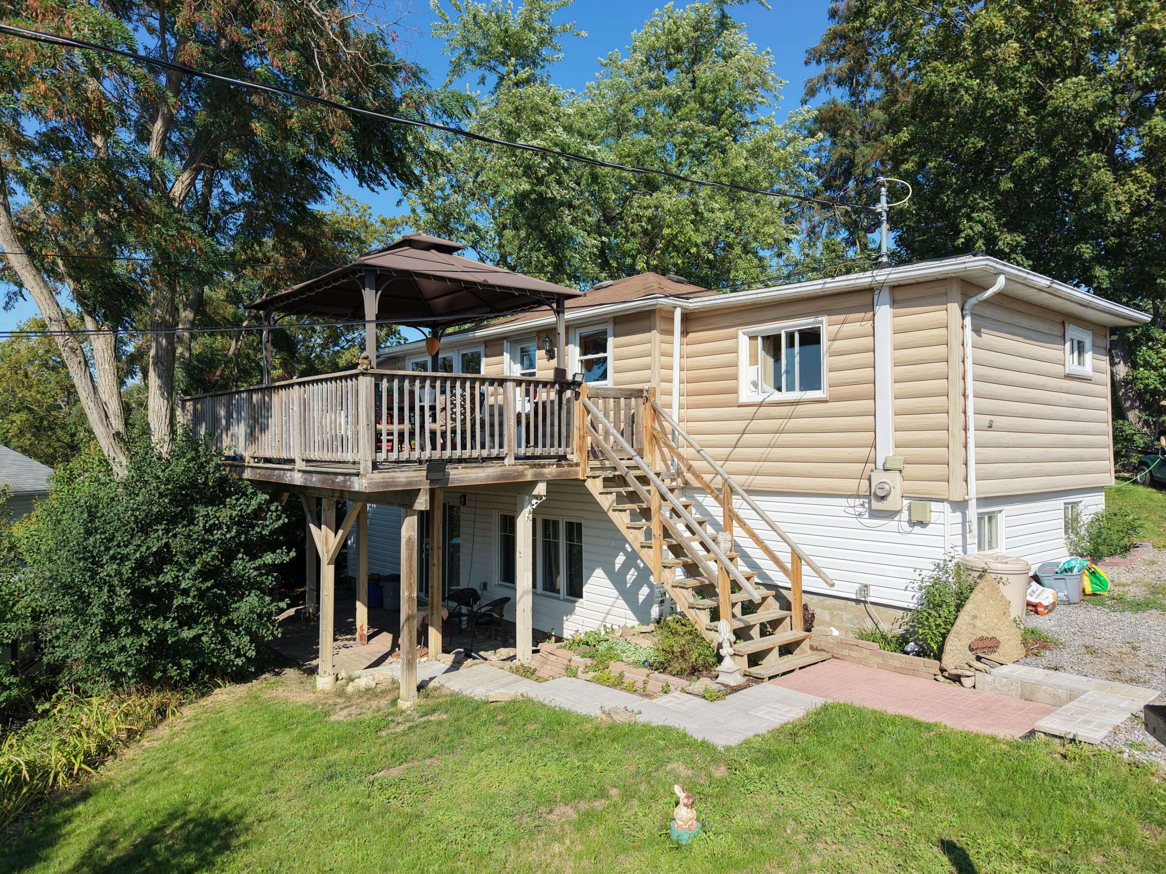 4 Second ST, Kawartha Lakes, ON K0M 1L0