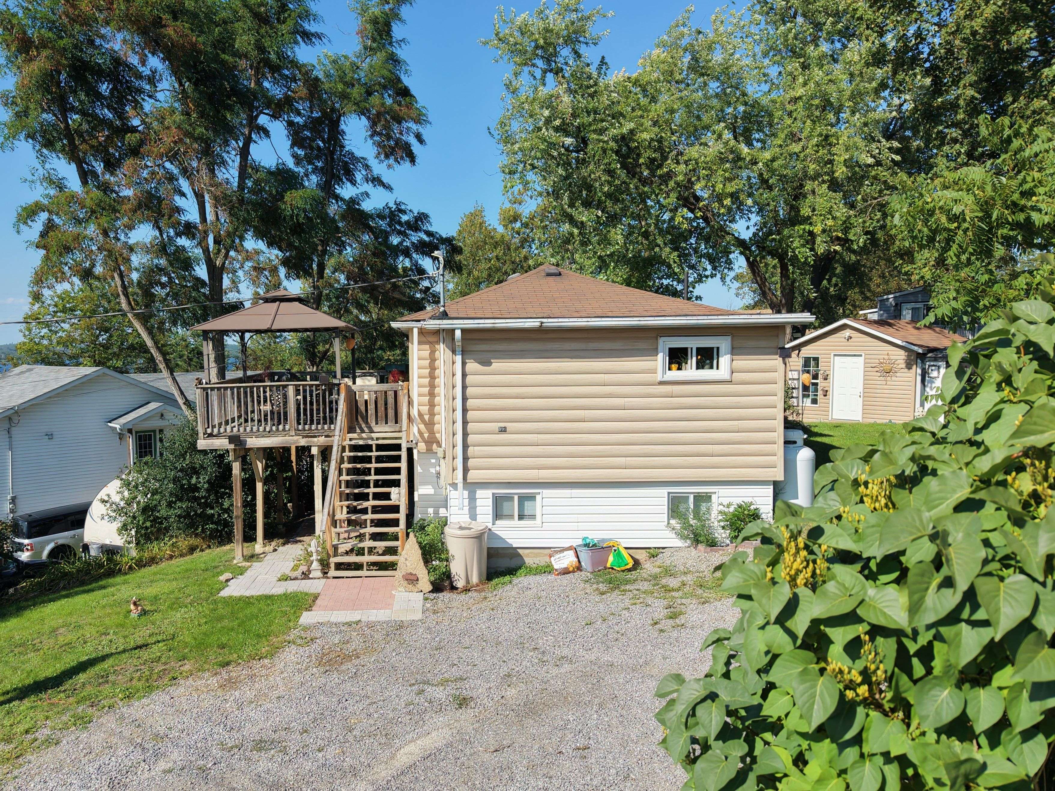 4 Second ST, Kawartha Lakes, ON K0M 1L0