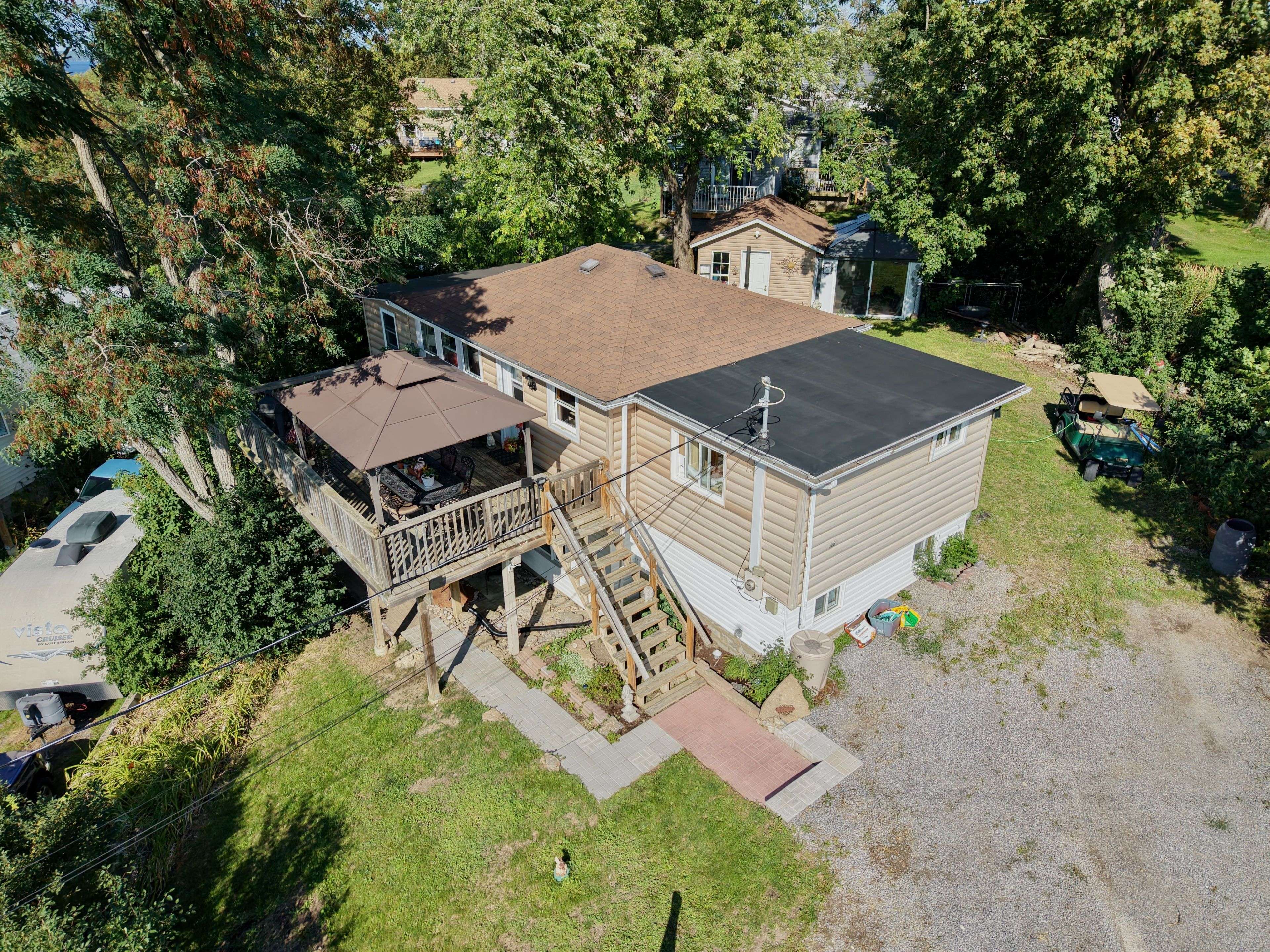 4 Second ST, Kawartha Lakes, ON K0M 1L0