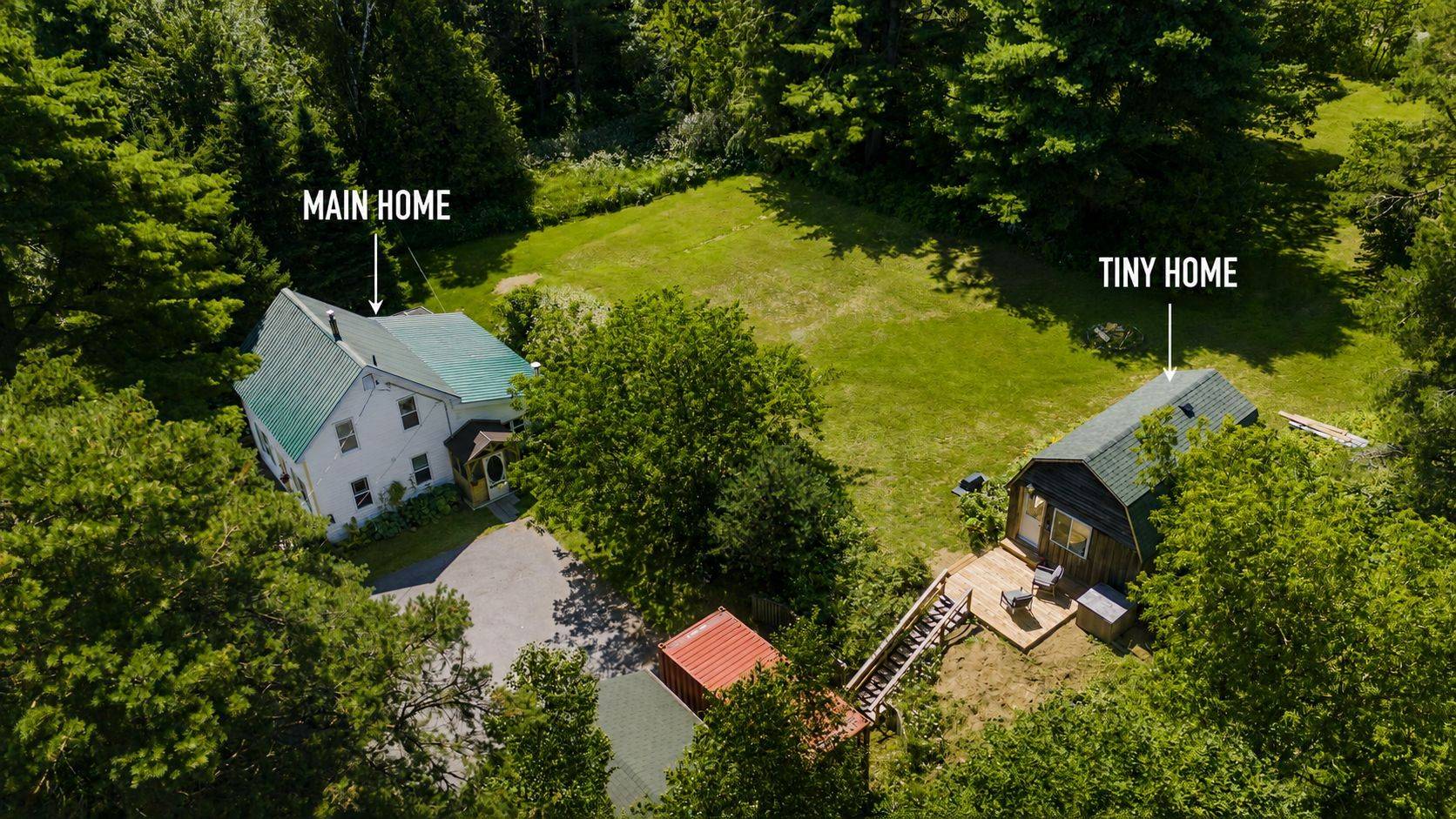197 Bobcaygeon RD, Minden Hills, ON K0M 2K0