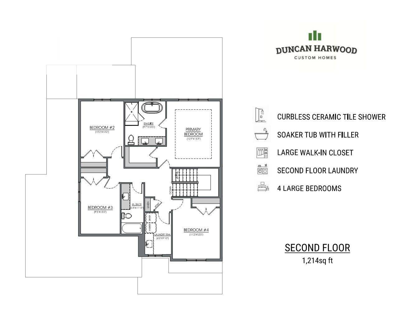 246 Harvest LN, Thames Centre, ON N0L 1G2