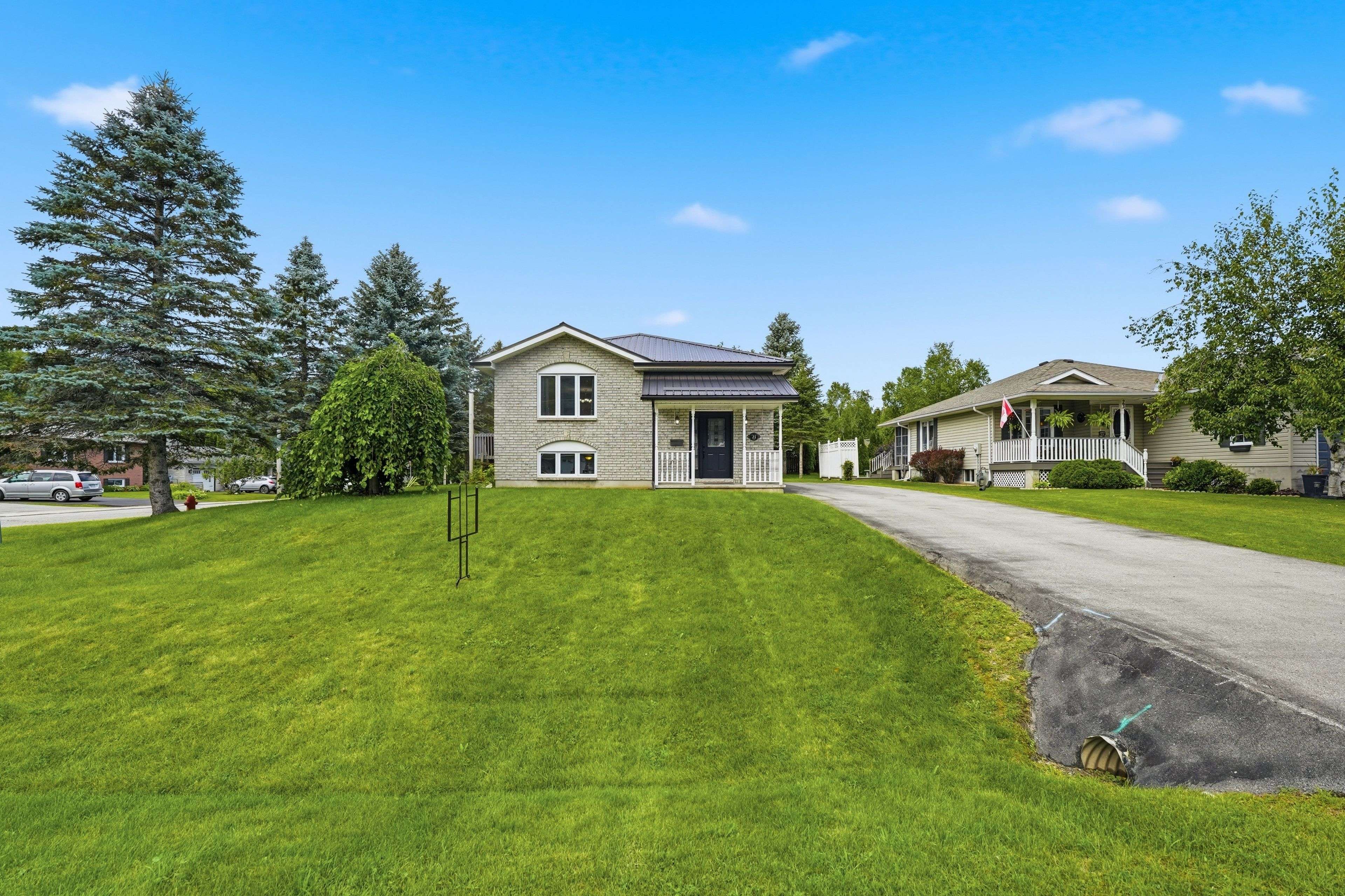 21 South Maloney ST, Marmora And Lake, ON K0K 2M0