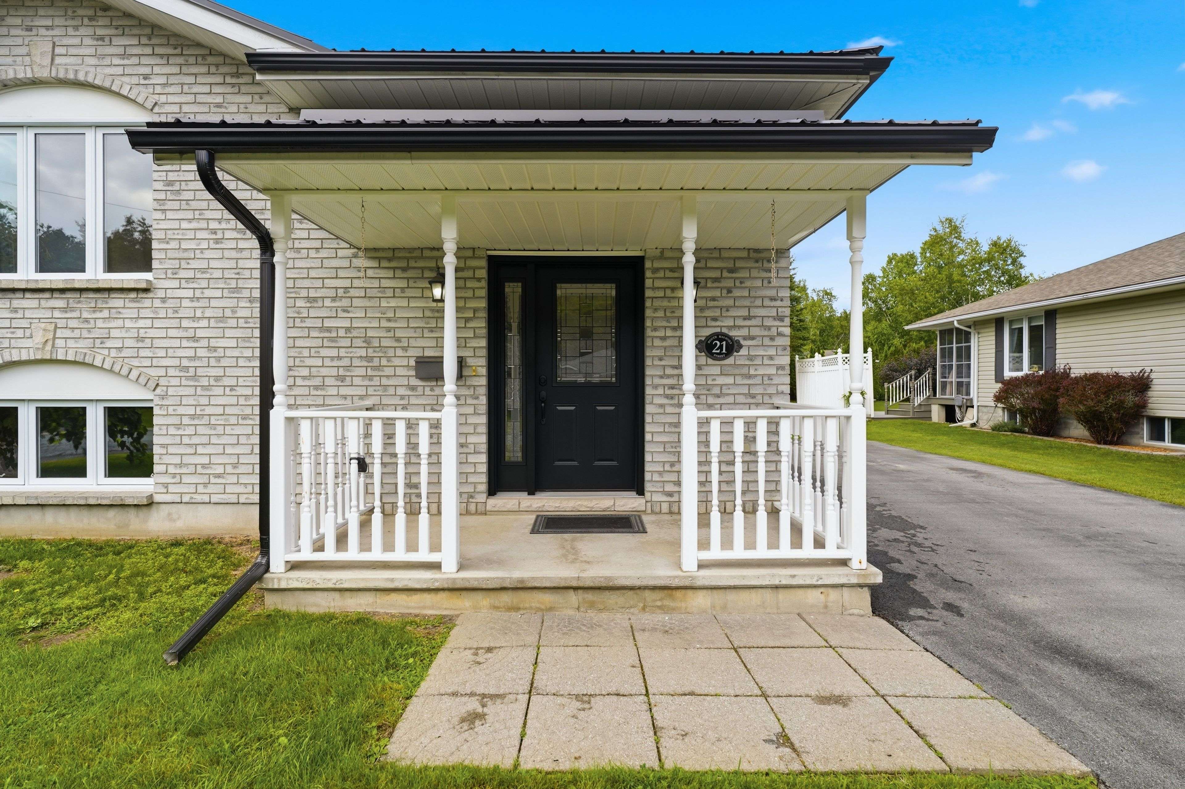 21 South Maloney ST, Marmora And Lake, ON K0K 2M0