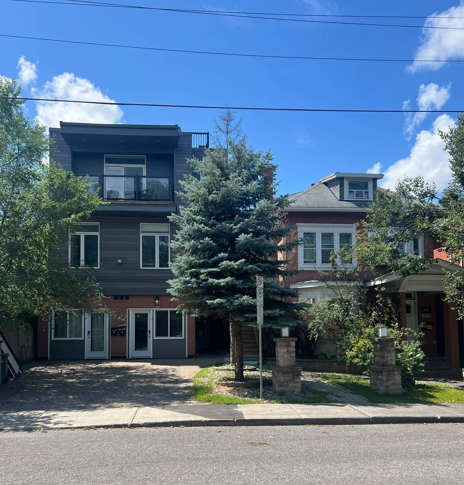 240 Blackburn AVE, Lower Town - Sandy Hill, ON K1N 8A8