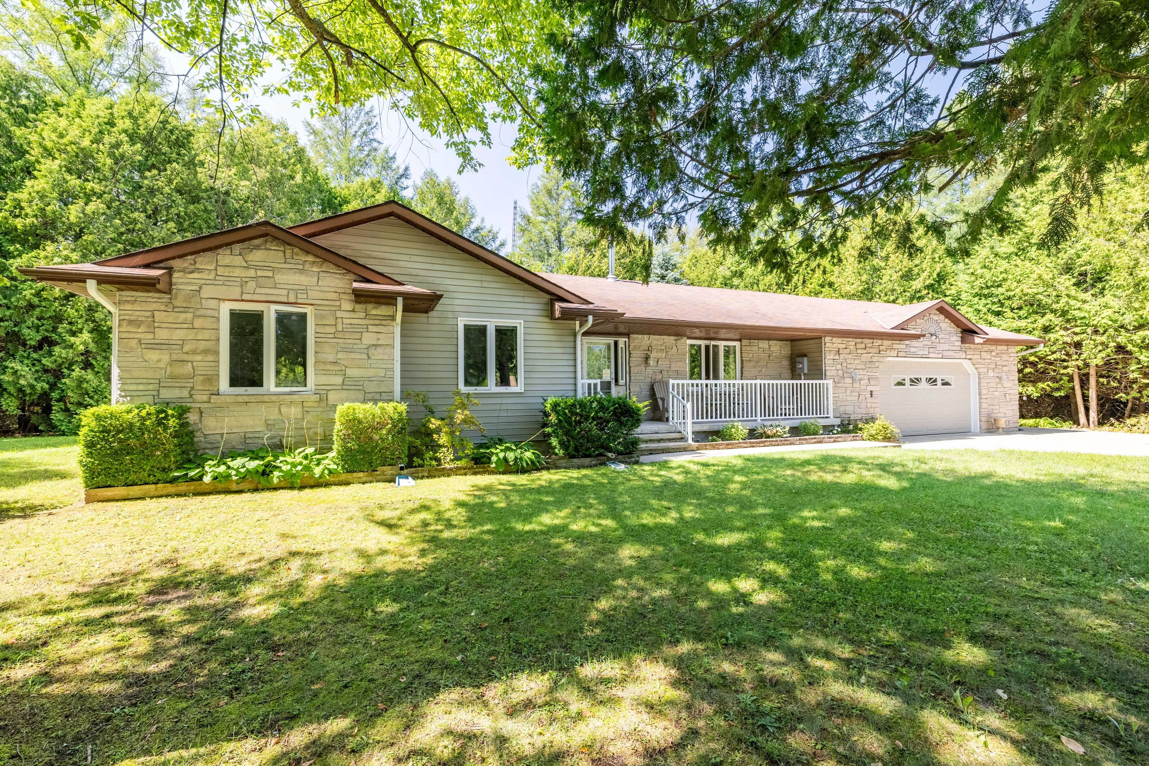 14 Shamrock BLVD, South Bruce Peninsula, ON N0H 2T0