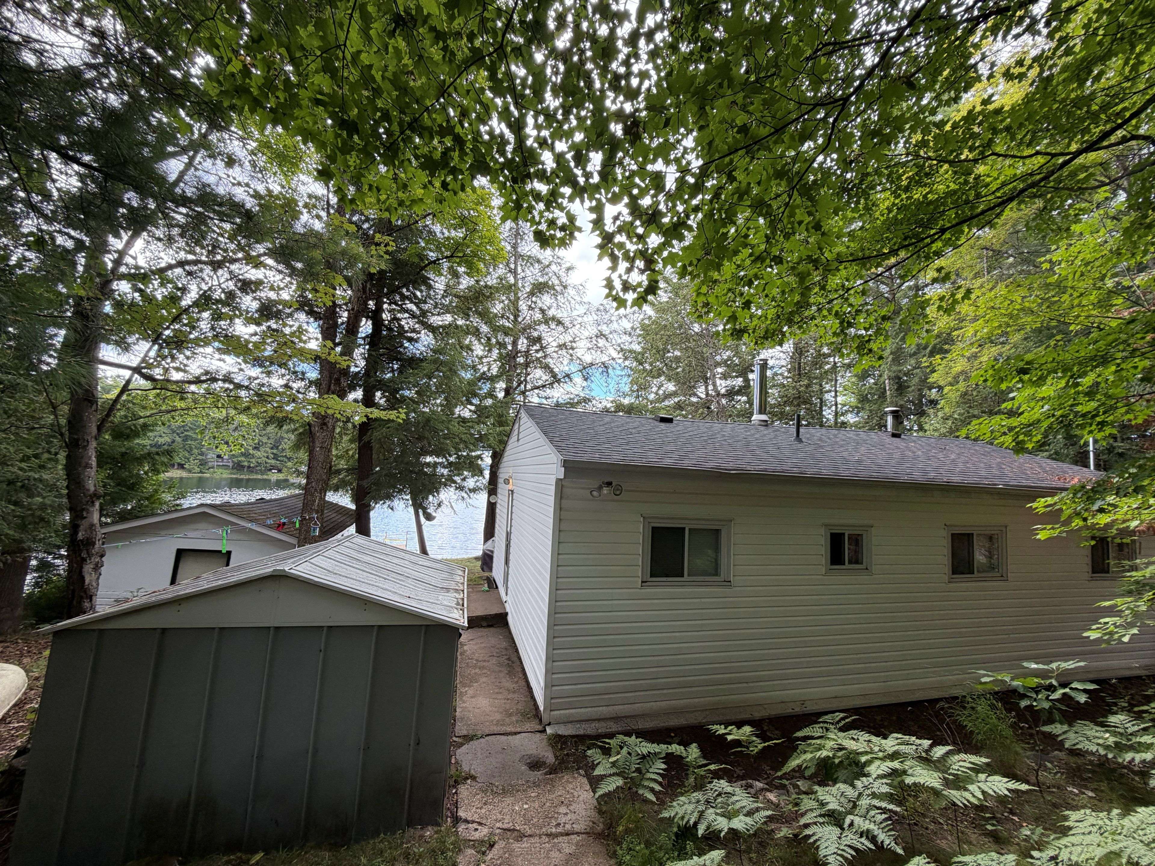 164 Trotter-Oitment RD, North Kawartha, ON K0L 1A0