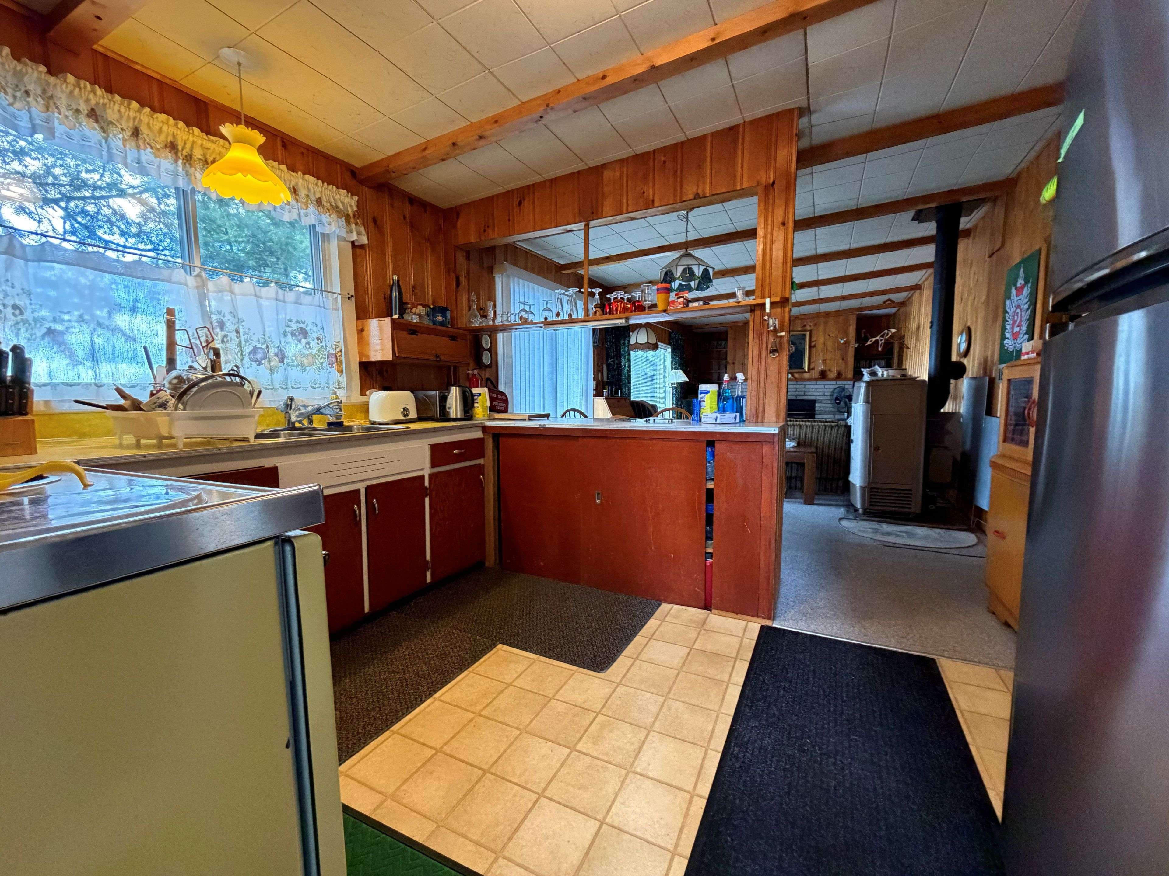 164 Trotter-Oitment RD, North Kawartha, ON K0L 1A0