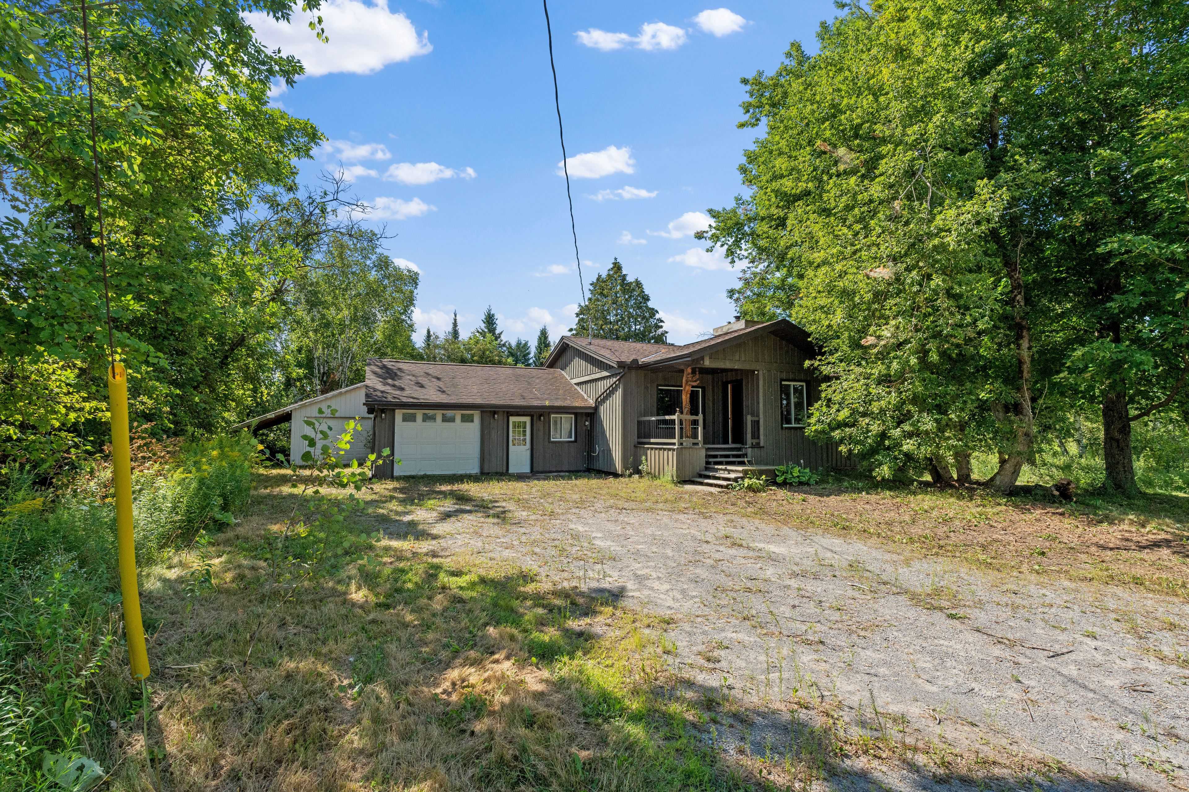2101 County Rd 6 RD, Douro-dummer, ON K0L 2H0