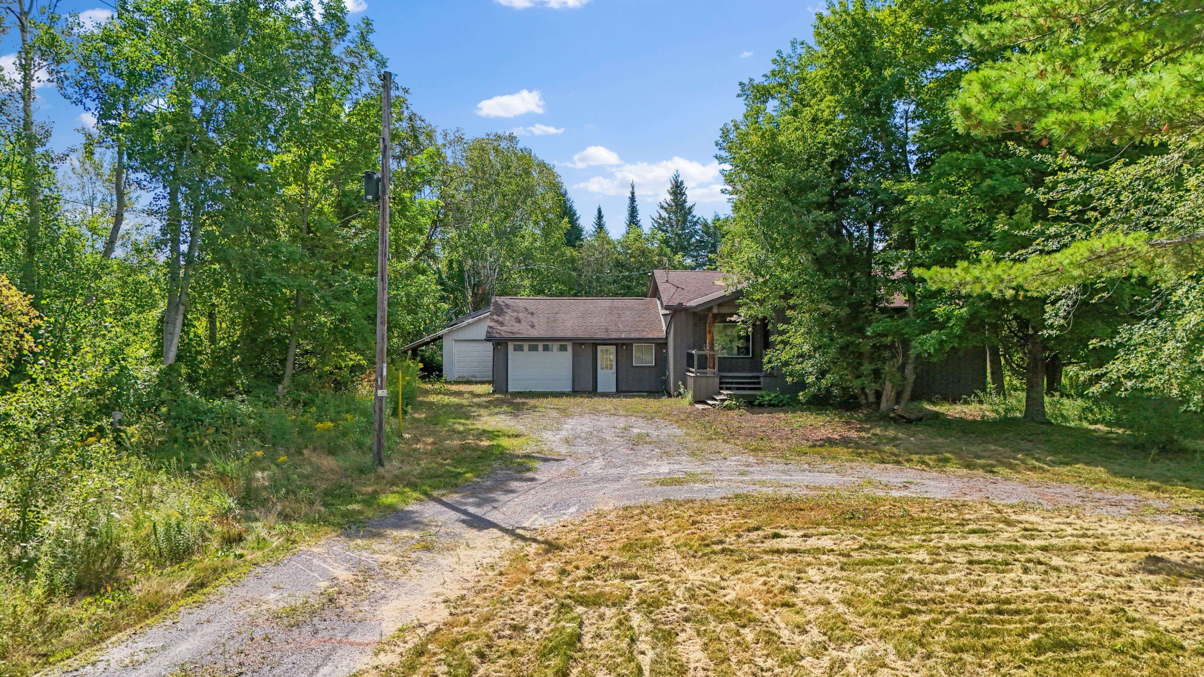 2101 County Rd 6 RD, Douro-dummer, ON K0L 2H0