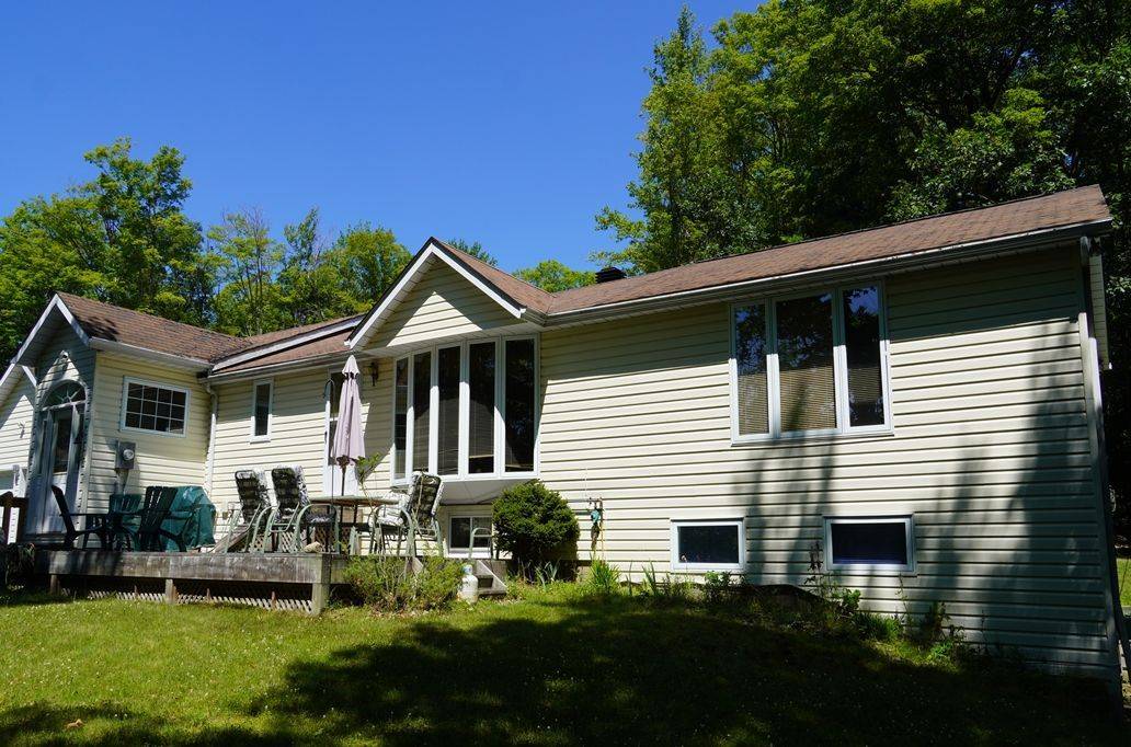 101 Carling Bay RD E, Carling, ON P0G 1G0