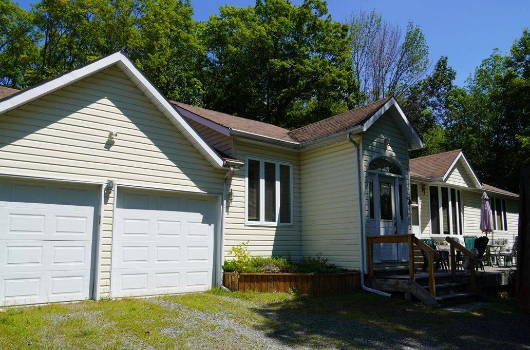 101 Carling Bay RD E, Carling, ON P0G 1G0