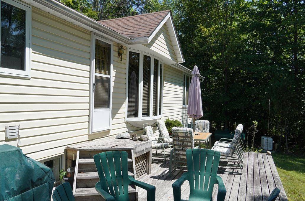 101 Carling Bay RD E, Carling, ON P0G 1G0