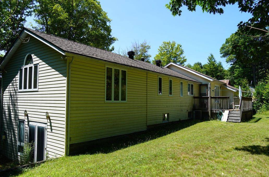101 Carling Bay RD E, Carling, ON P0G 1G0
