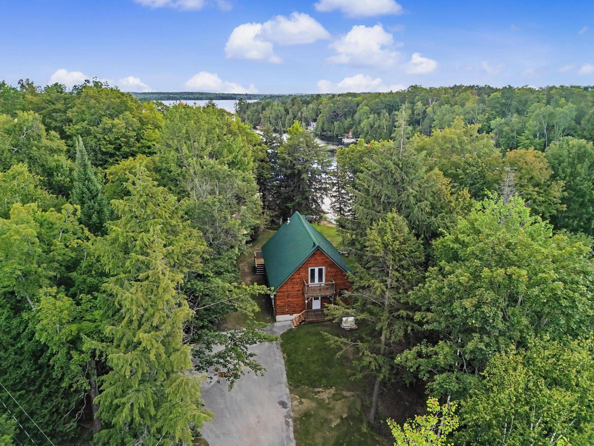 203 Doc Evans RD, North Kawartha, ON K0L 1A0