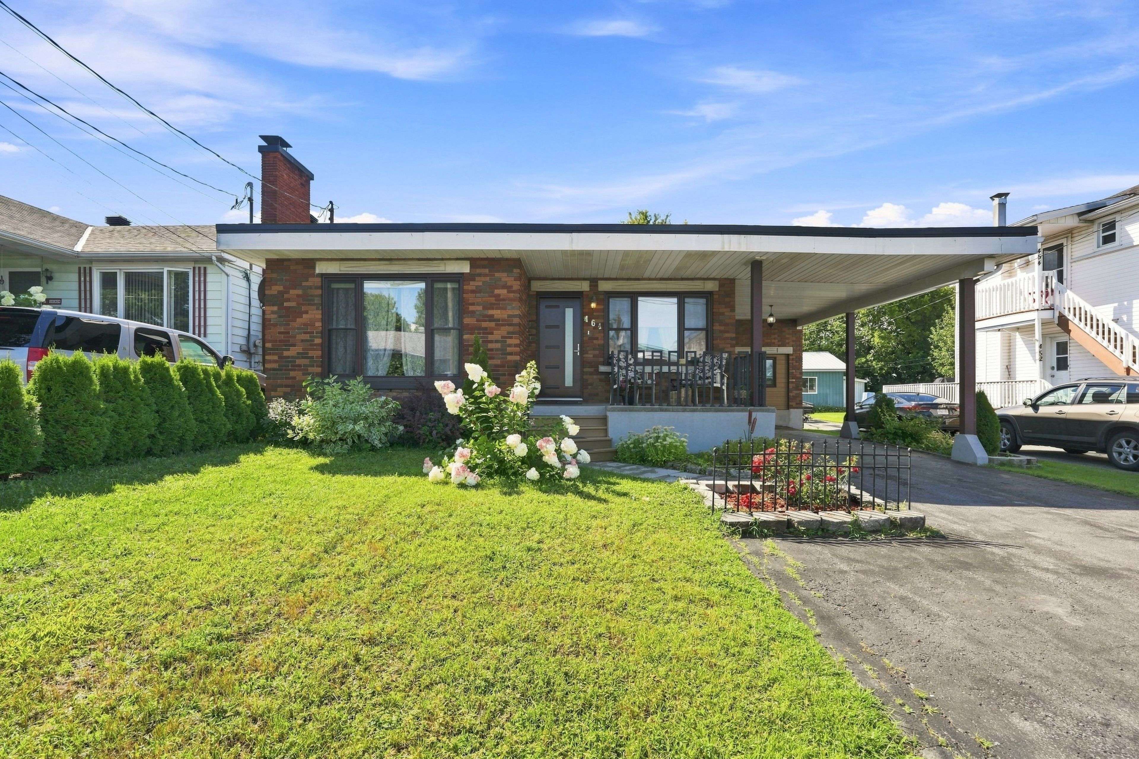 464 Laurier ST, Hawkesbury, ON K6A 2A6