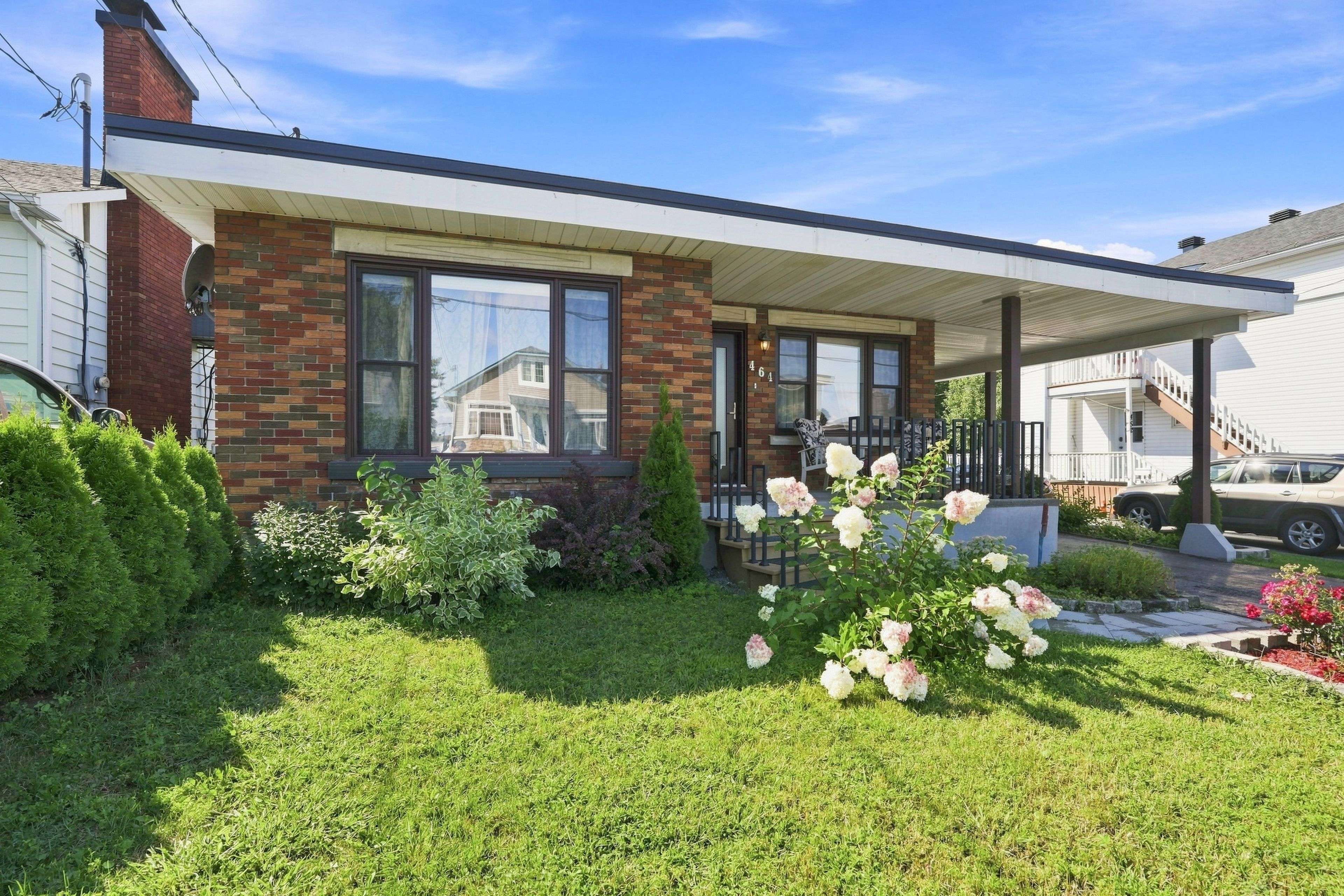 464 Laurier ST, Hawkesbury, ON K6A 2A6
