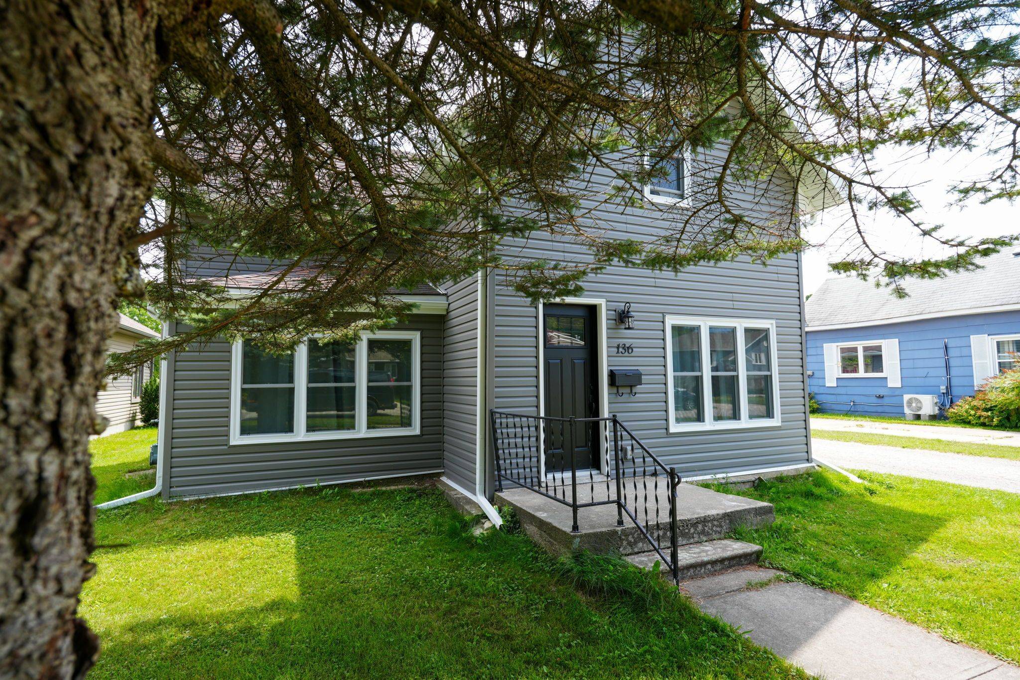 136 Breadalbane ST S, Saugeen Shores, ON N0H 2L0