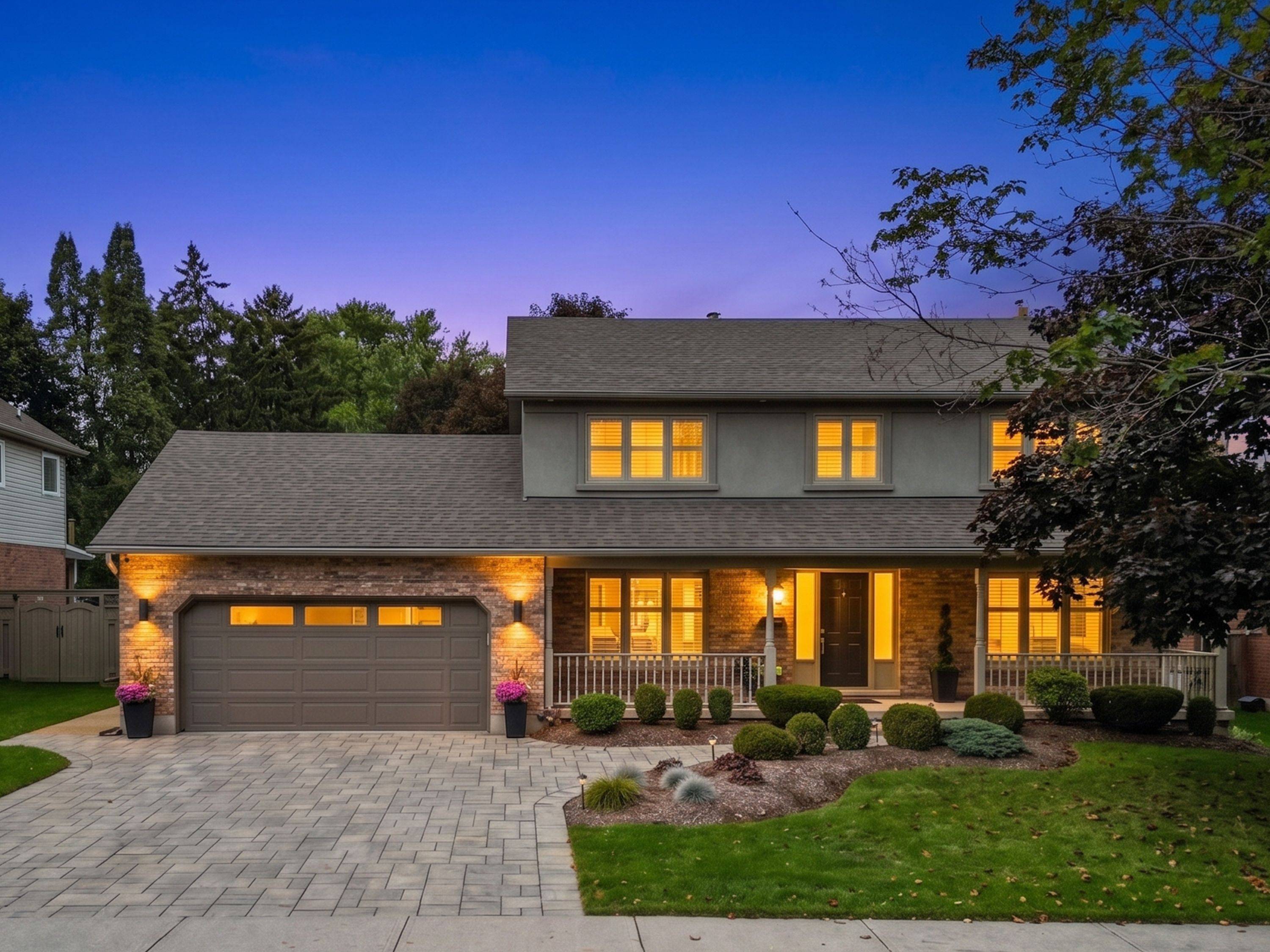 86 Hedge Lawn DR, Grimsby, ON L3M 5H4