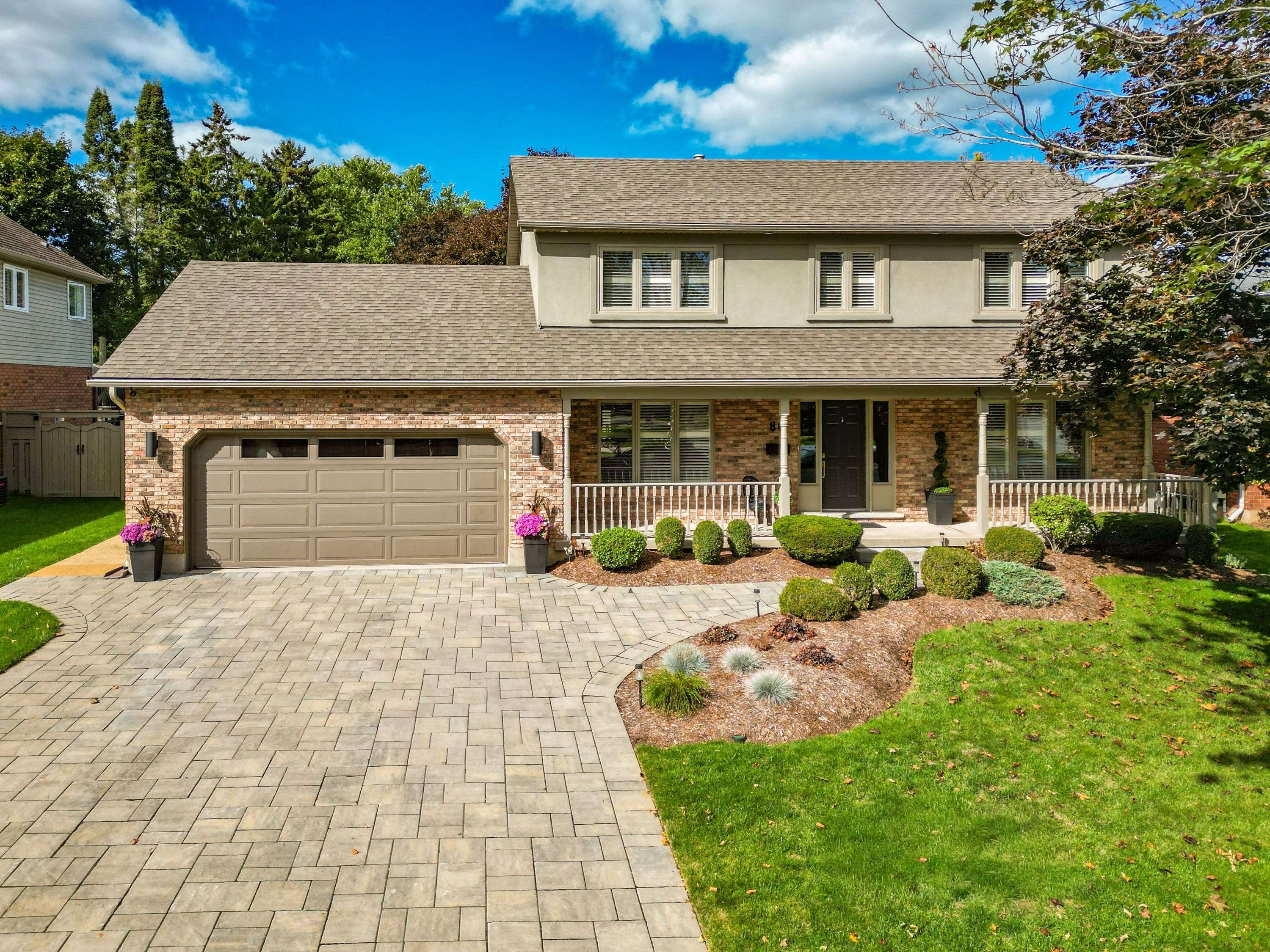 86 Hedge Lawn DR, Grimsby, ON L3M 5H4