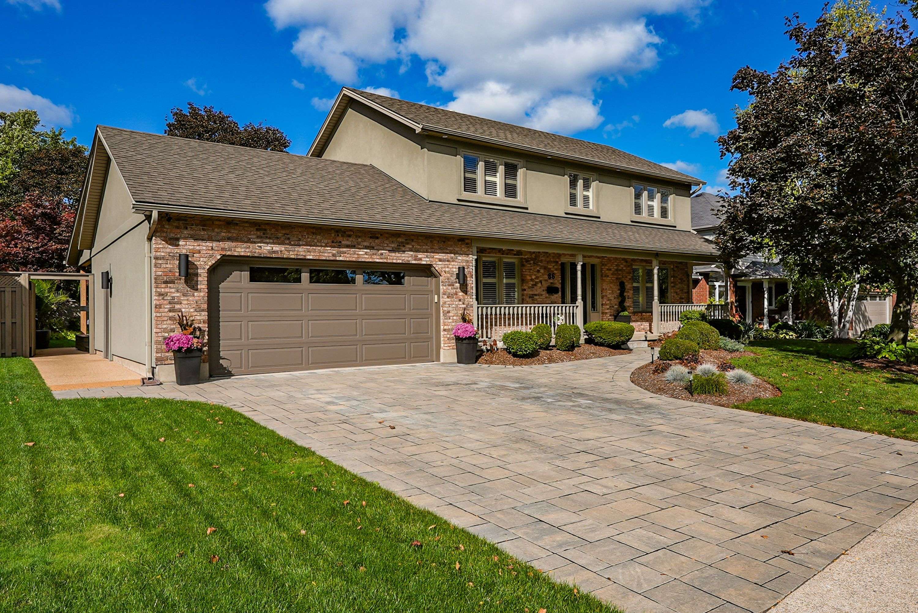 86 Hedge Lawn DR, Grimsby, ON L3M 5H4