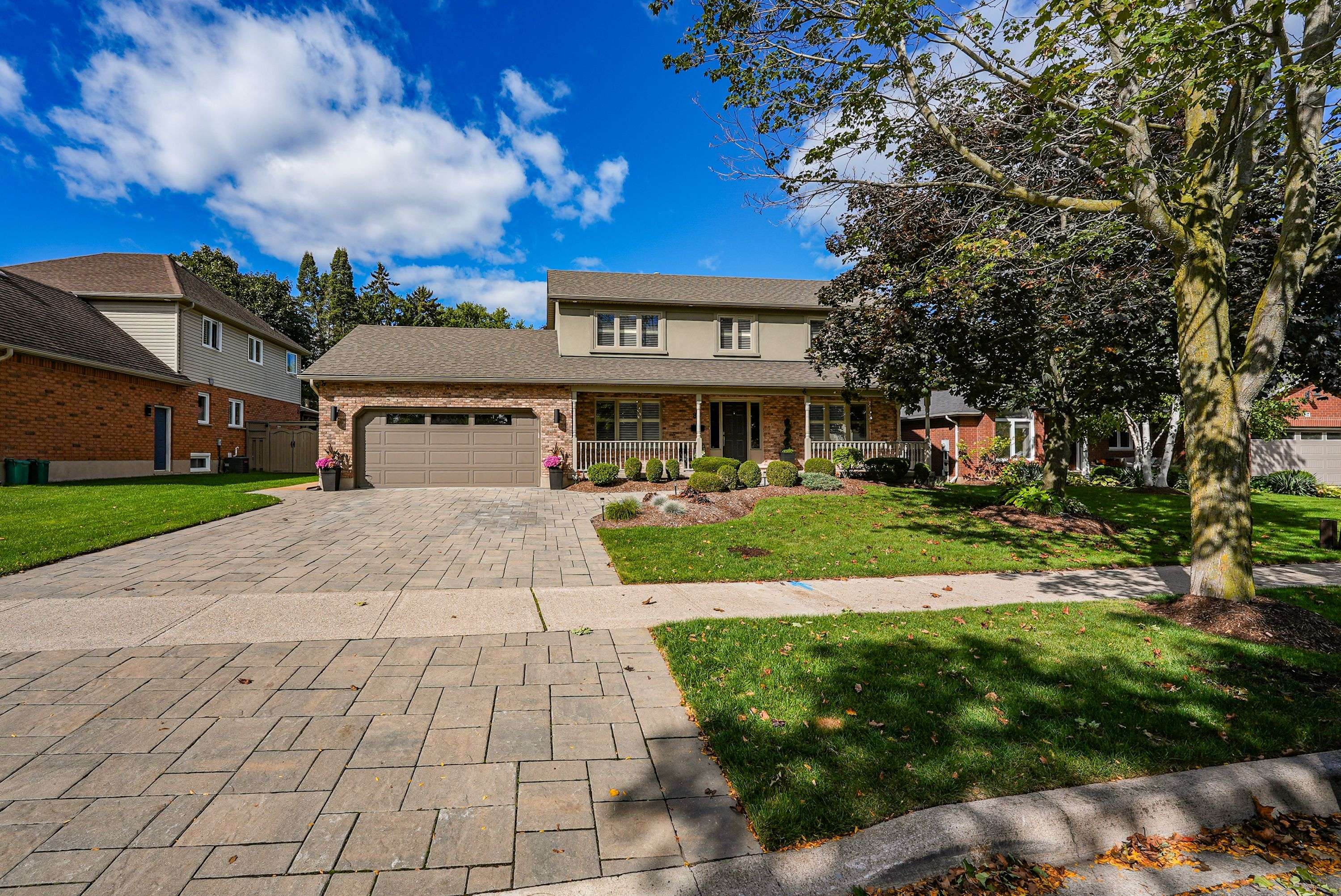 86 Hedge Lawn DR, Grimsby, ON L3M 5H4