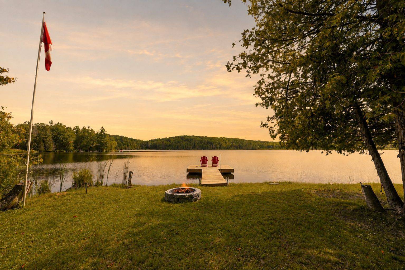 9390 Highway 35 N/A, Minden Hills, ON K0M 2K0