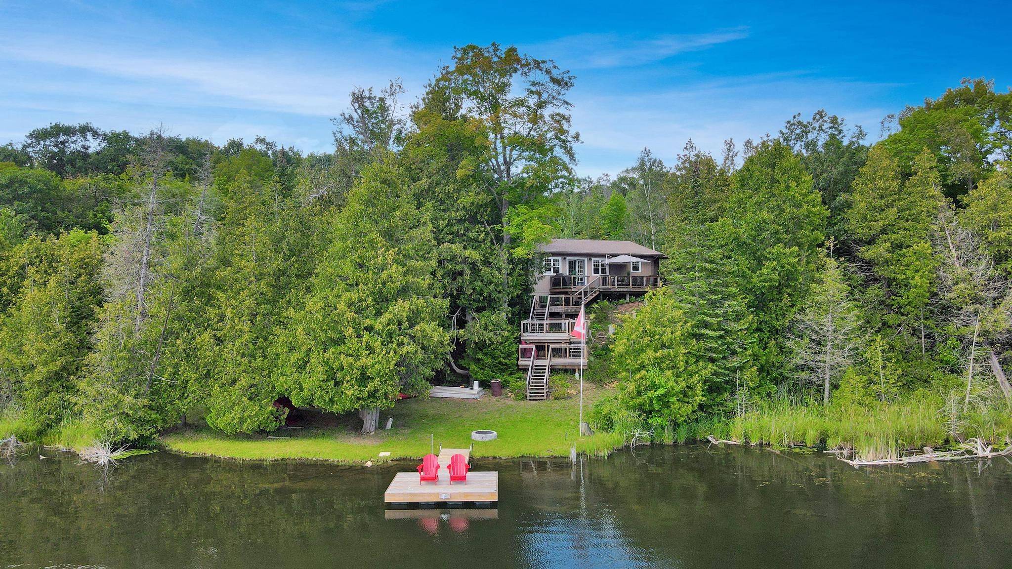 9390 Highway 35 N/A, Minden Hills, ON K0M 2K0