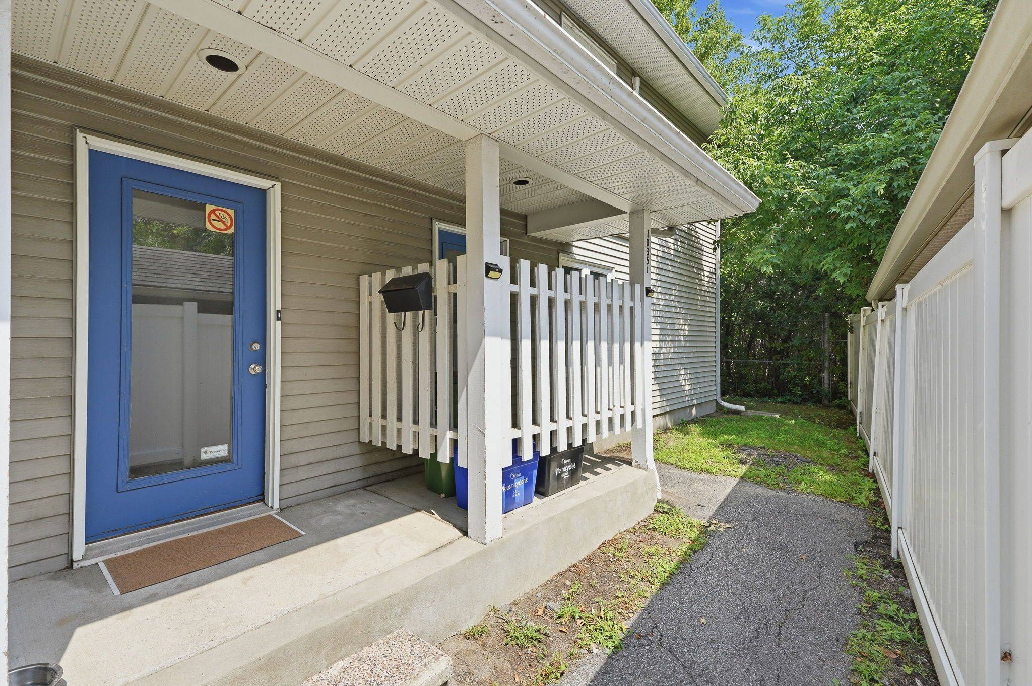 1035 - J Cummings AVE #13, Cyrville - Carson Grove - Pineview, ON K1J 9K6
