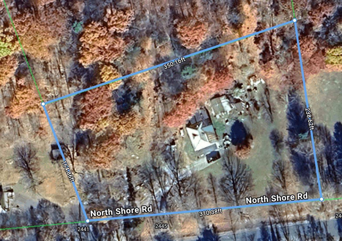 2445 North Shore RD, Algonquin Highlands, ON K0M 1S0