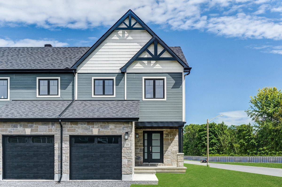 325 Dion AVE, Clarence-rockland, ON K4K 0M2