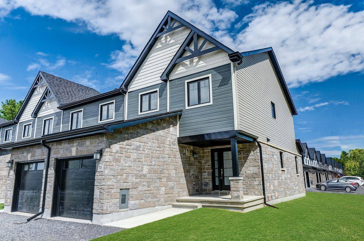 325 Dion AVE, Clarence-rockland, ON K4K 0M2