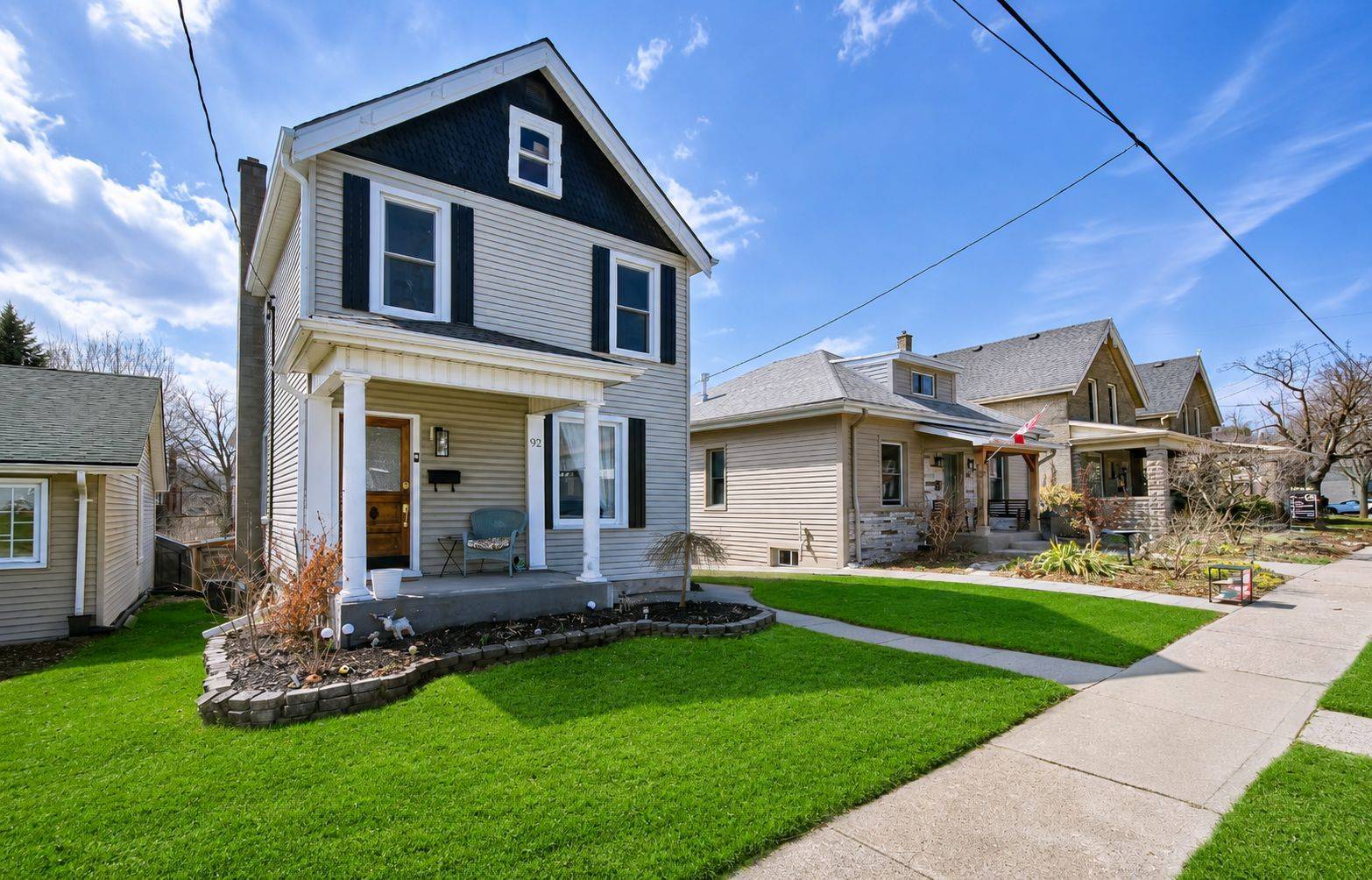 92 Walnut ST, Brant, ON N3L 2J7