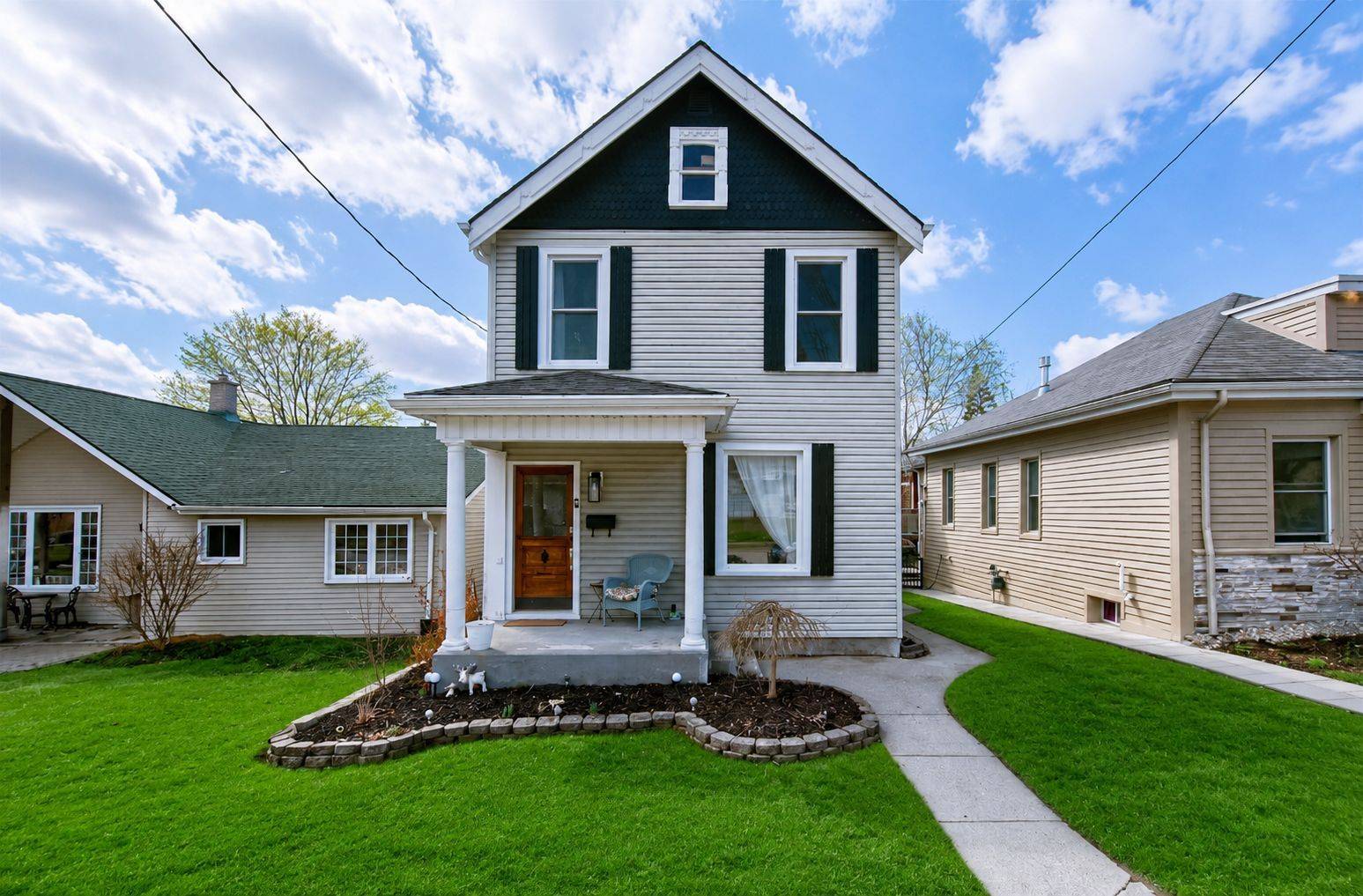 92 Walnut ST, Brant, ON N3L 2J7