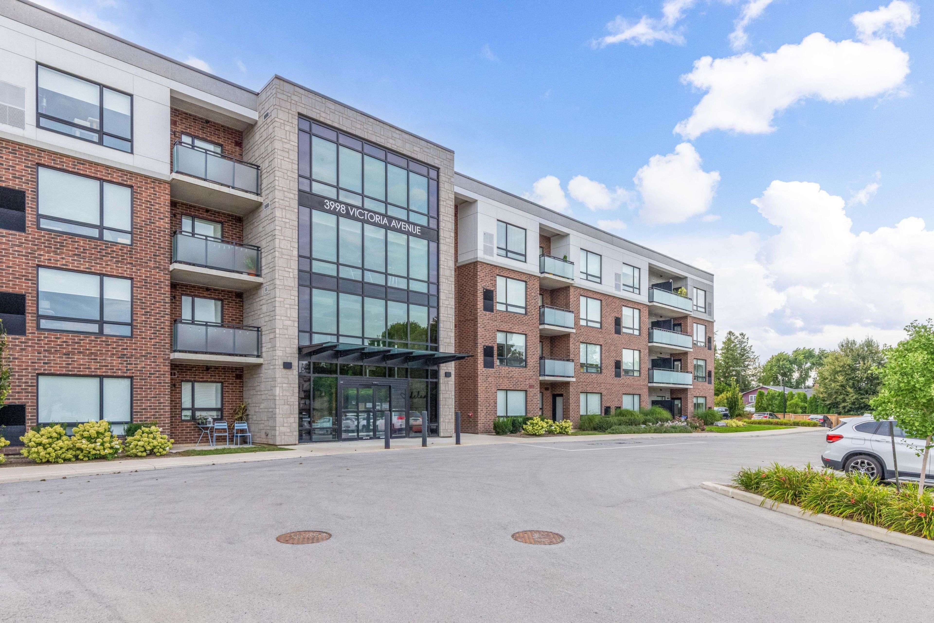 3998 Victoria AVE #101, Lincoln, ON L0R 2C0