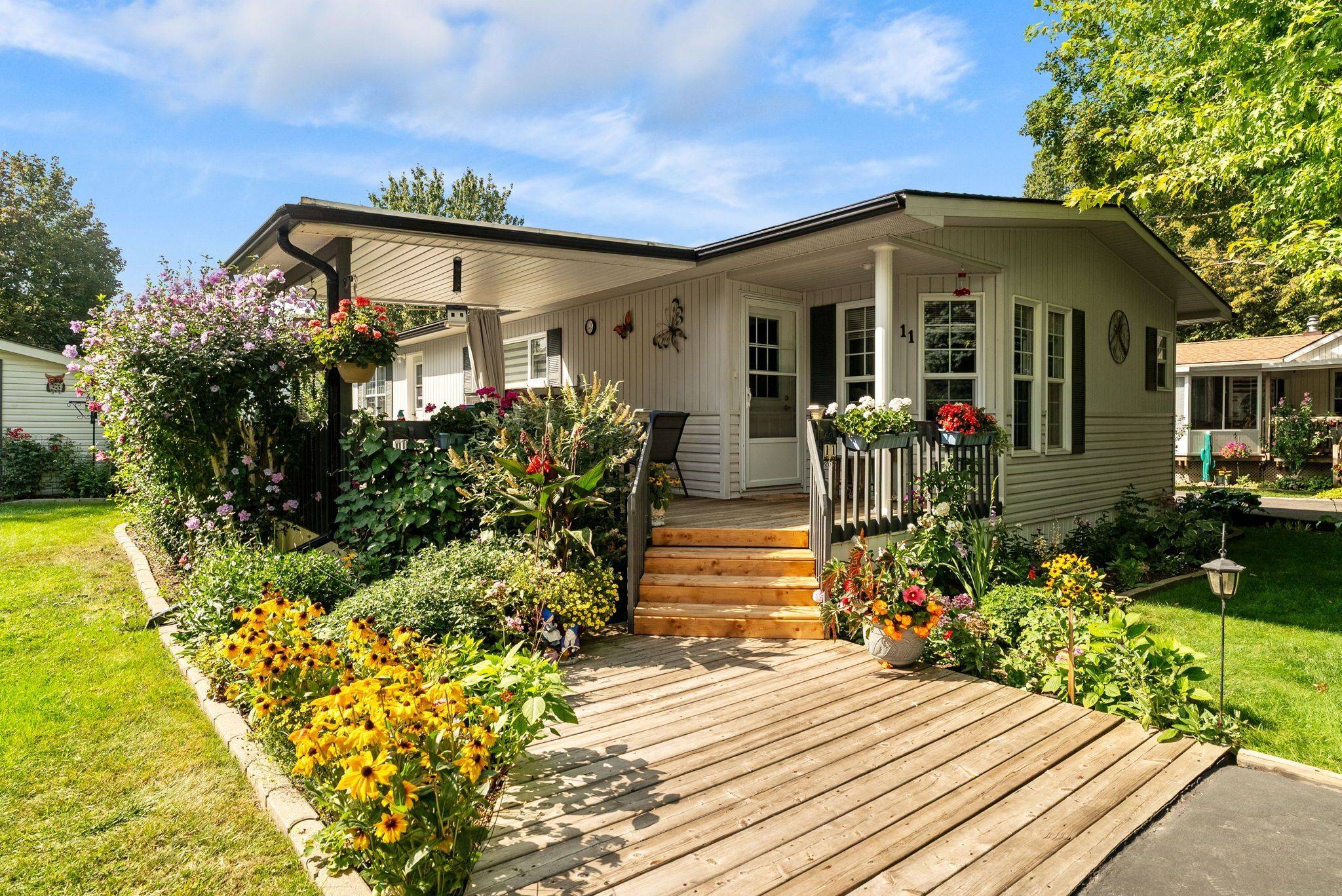 11 Huron LN, Ashfield-colborne-wawanosh, ON N7A 3Y2