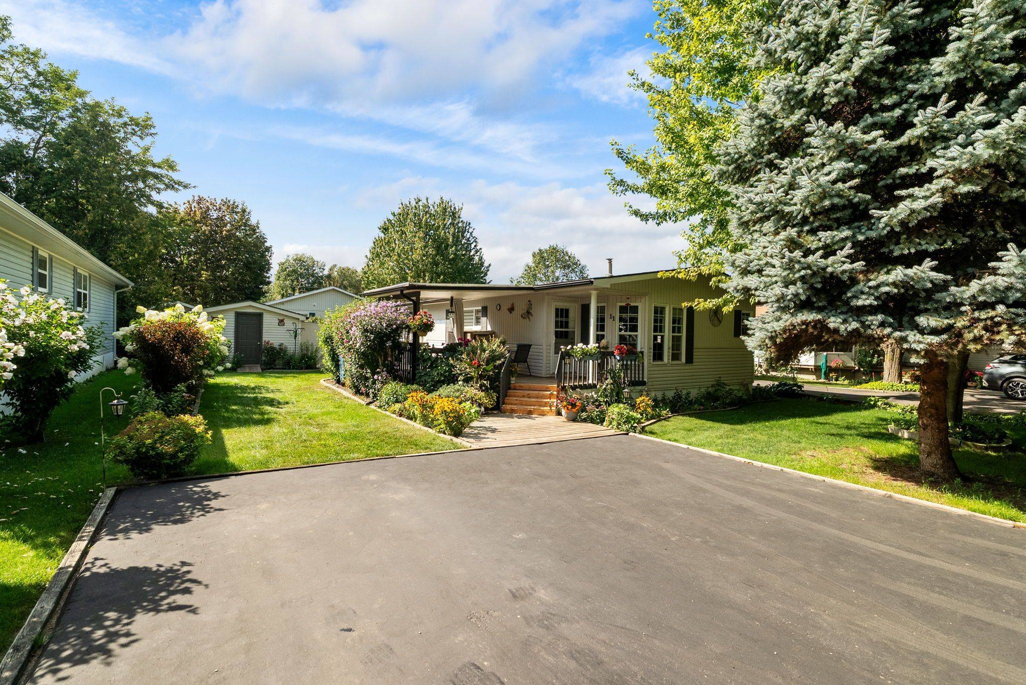 11 Huron LN, Ashfield-colborne-wawanosh, ON N7A 3Y2