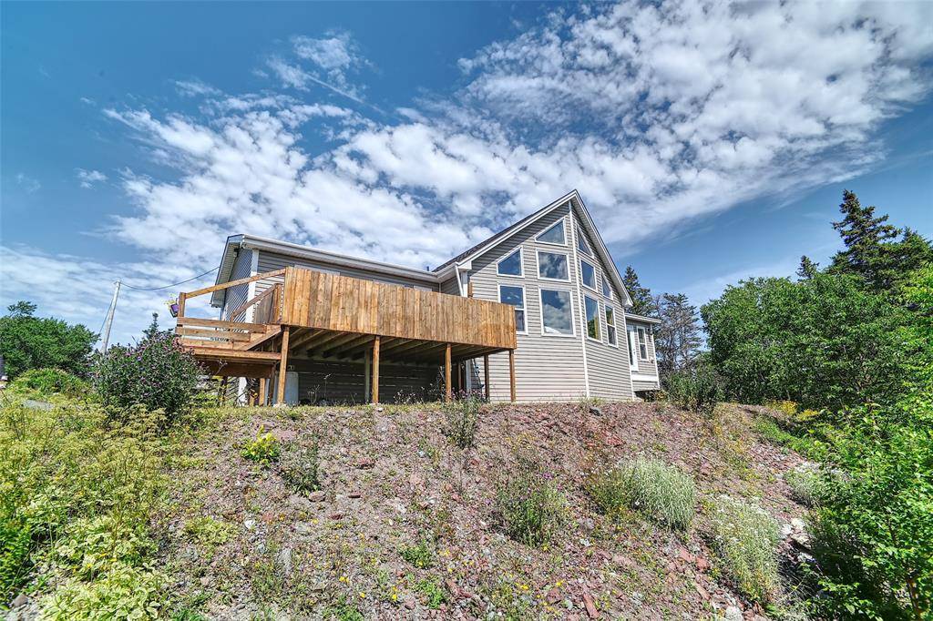 70 Nine Island Pond South Road, Colliers, NL A0A1Y0