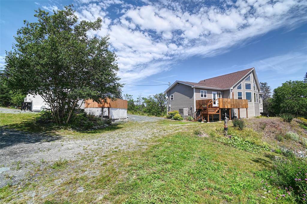 70 Nine Island Pond South Road, Colliers, NL A0A1Y0