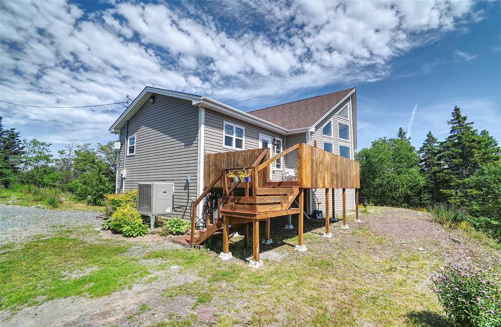 70 Nine Island Pond South Road, Colliers, NL A0A1Y0