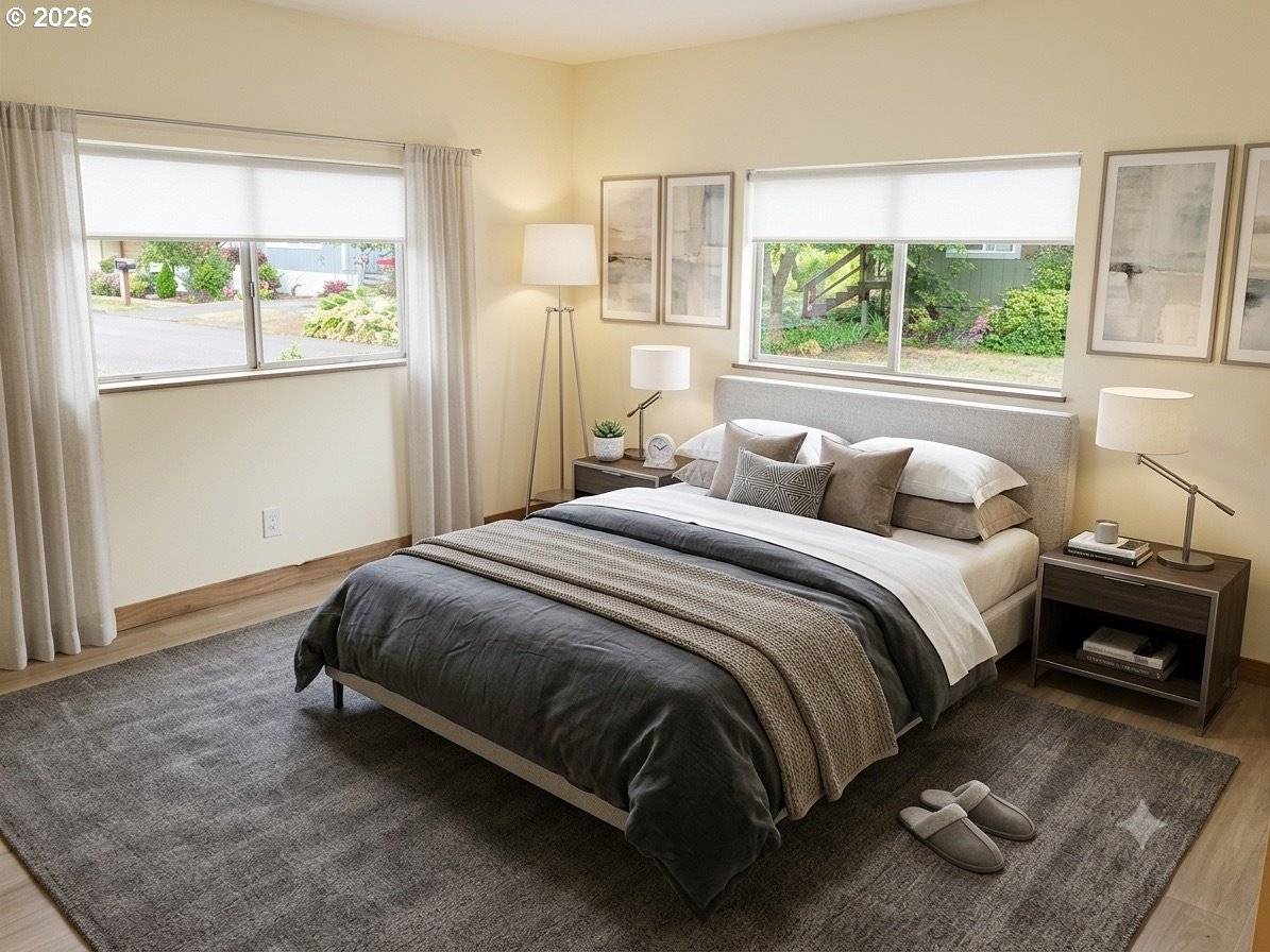 34360 NE COLORADO LAKE DR #SPC1020, Corvallis, OR 97333