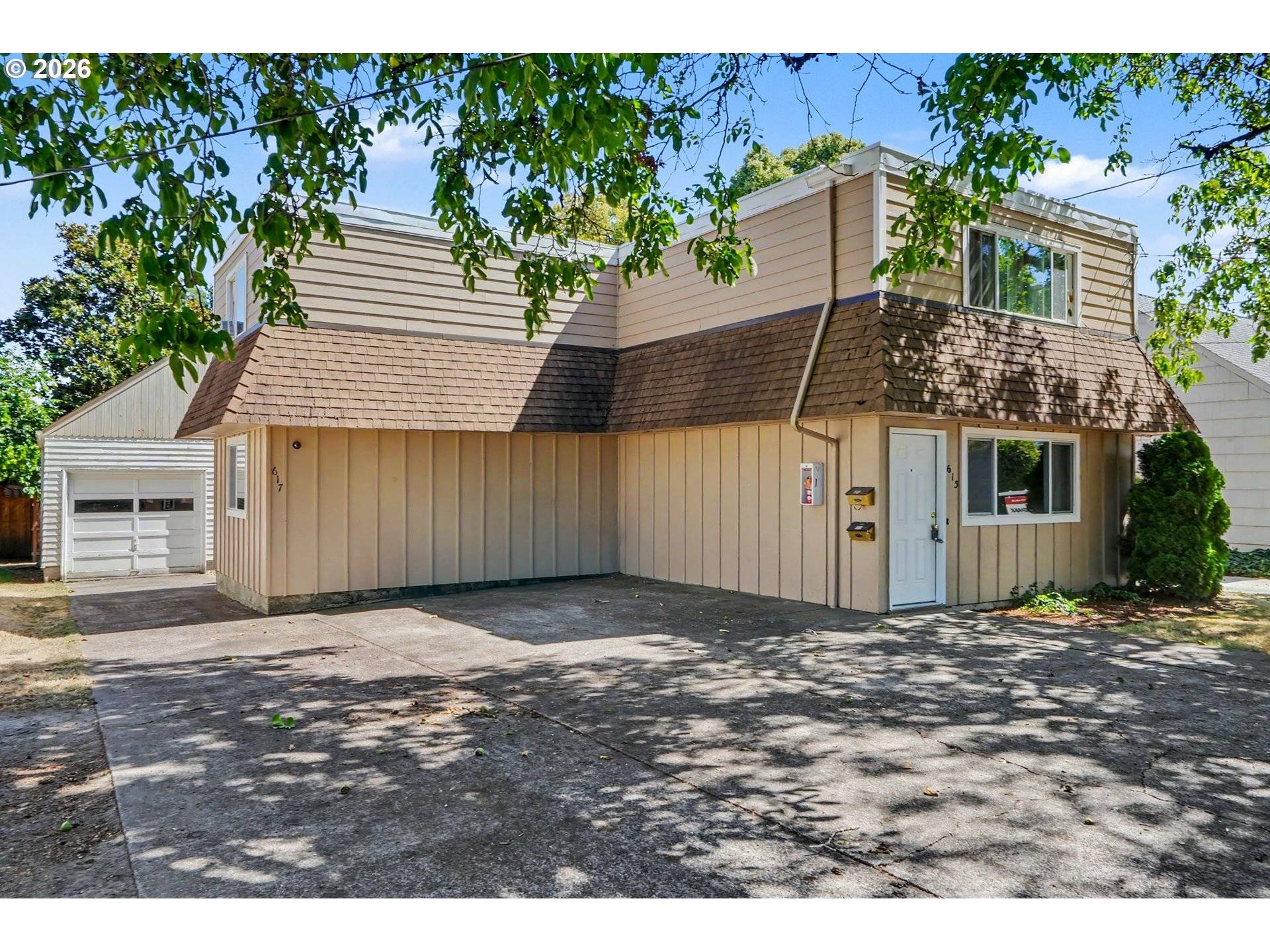 615 NW 11TH ST, Corvallis, OR 97330